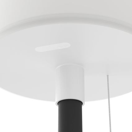 Eglo - LED RGBW Lampada da terra ricaricabile dimmerabile per esterni LED/2,2W/3,7V 3000K 2200 mAh IP54