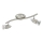 Eglo 78023 - Faretto LED MAGNUM 2xGU10/3W/230V 3000K cromo opaco