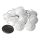 Eglo 780347 - Catena luminosa solare a LED, 10 LED, 4,3 m, 300 mAh, IP44