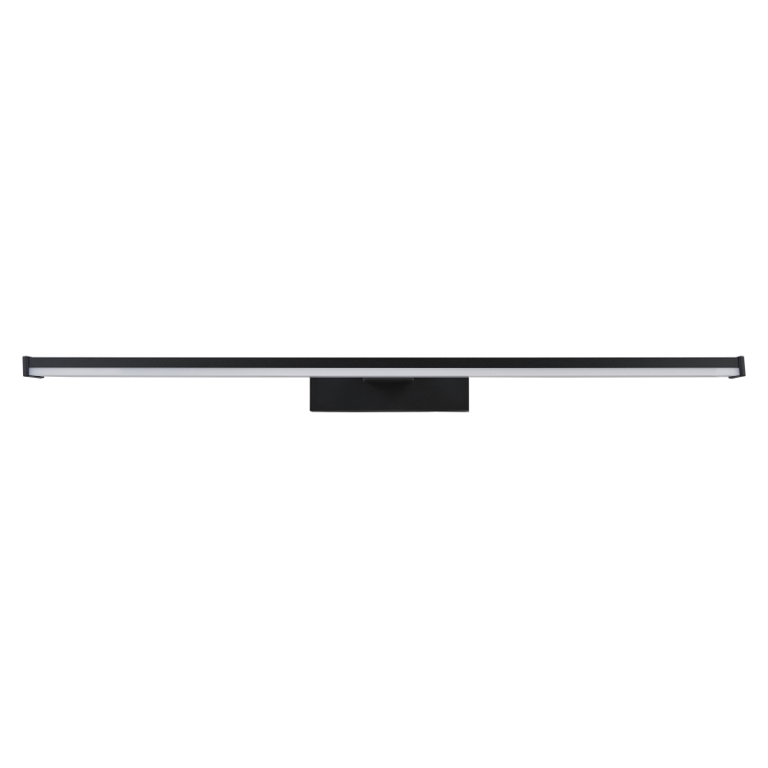 Eglo 780431 - Illuminazione a LED per specchi da bagno BETETA LED/11W/230V 60 cm IP44 nero