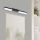 Eglo 780432 - Illuminazione a LED per specchi da bagno YANGUAS LED/11W/230V 3000K 59,5 cm IP44