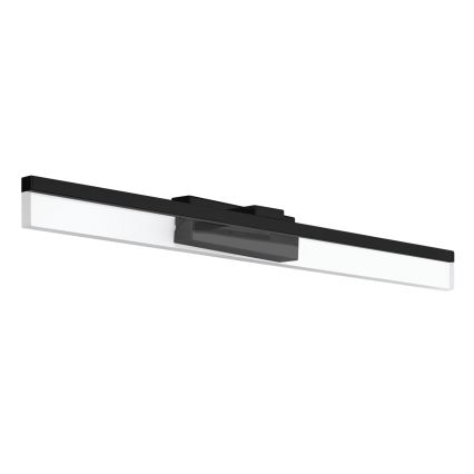 Eglo 780432 - Illuminazione a LED per specchi da bagno YANGUAS LED/11W/230V 3000K 59,5 cm IP44