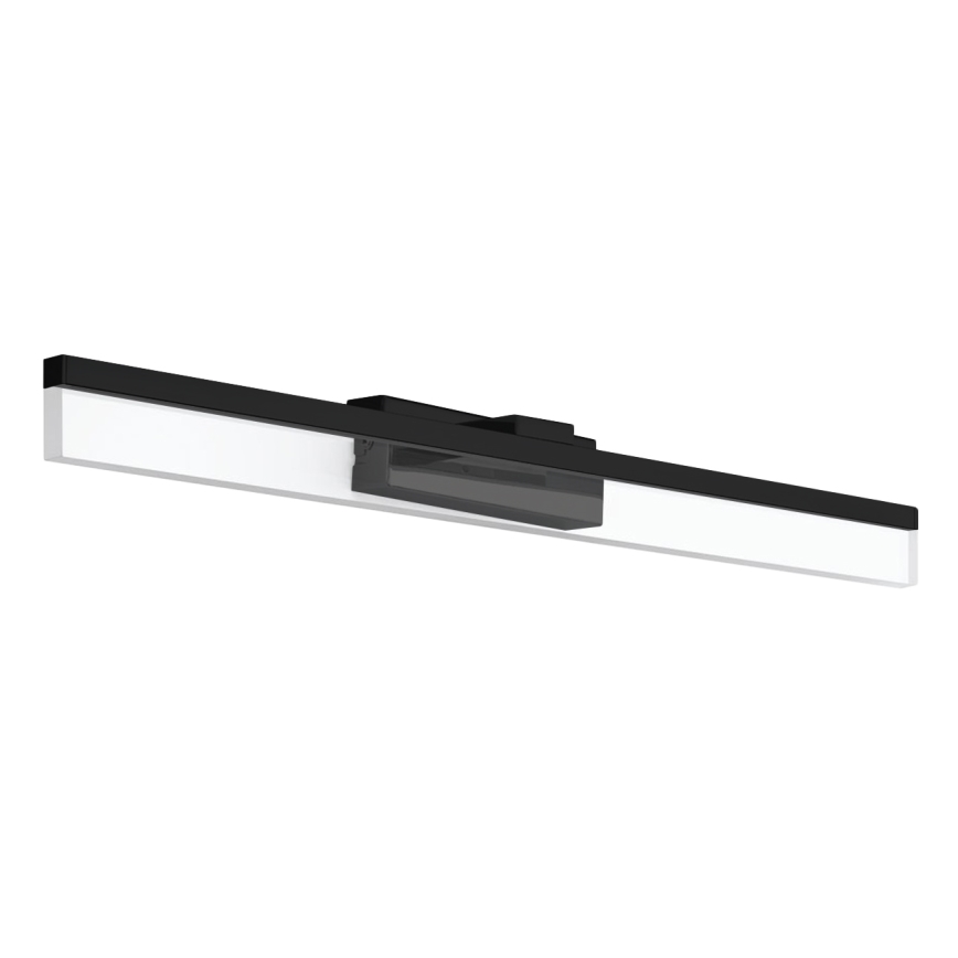 Eglo 780432 - Illuminazione a LED per specchi da bagno YANGUAS LED/11W/230V 3000K 59,5 cm IP44