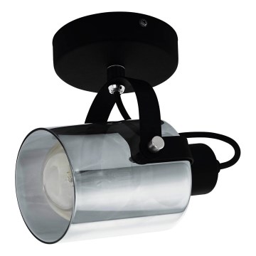 Eglo 780472 - Faretto BERREGAS 1xE27/28W/230V