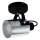 Eglo 780472 - Faretto BERREGAS 1xE27/28W/230V