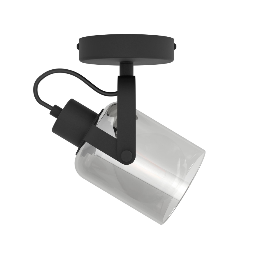 Eglo 780472 - Faretto BERREGAS 1xE27/28W/230V