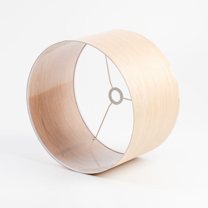 Paralume universale KERIA Ø 45 cm beige