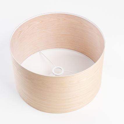 Paralume universale KERIA Ø 45 cm beige