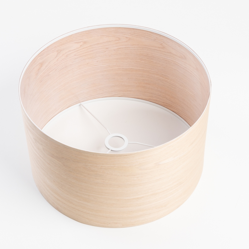 Paralume universale KERIA Ø 45 cm beige