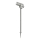 Eglo 78123 - Lampada LED da esterno RIGA 1xGU10/5W/230V IP44