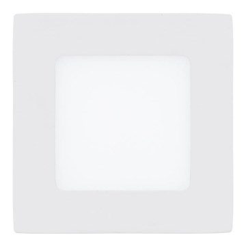 Eglo 78192 - Lampada LED da incasso FUEVA LED/2,7W/230V