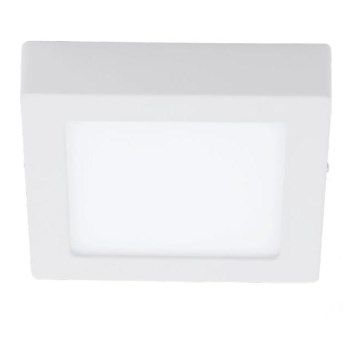 Eglo 78199 - Plafoniera LED FUEVA LED/10,95W/230V