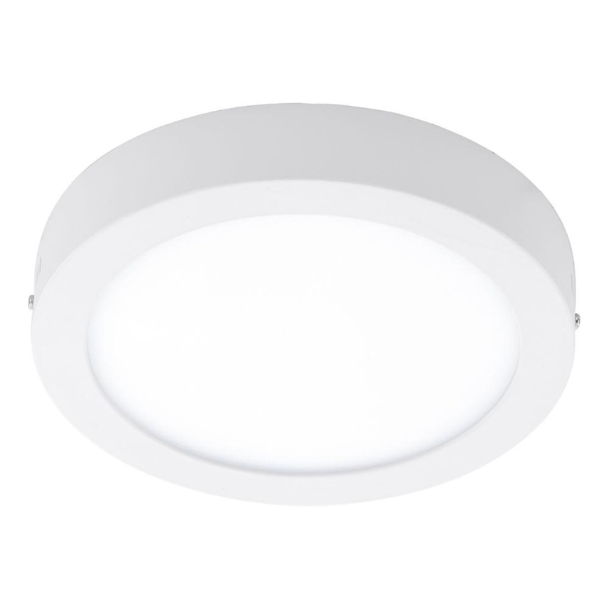 Eglo 78201 - Plafoniera LED FUEVA LED/16,5W/230V