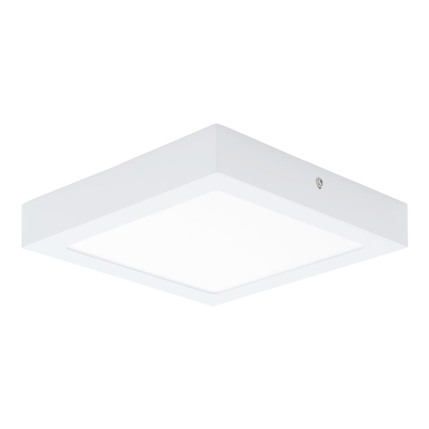 Eglo 78202 - Plafoniera LED FUEVA LED/16,5W/230V