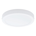 Eglo 78203 - Plafoniera LED FUEVA LED/22W/230V