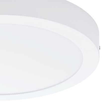 Eglo 78203 - Plafoniera LED FUEVA LED/22W/230V