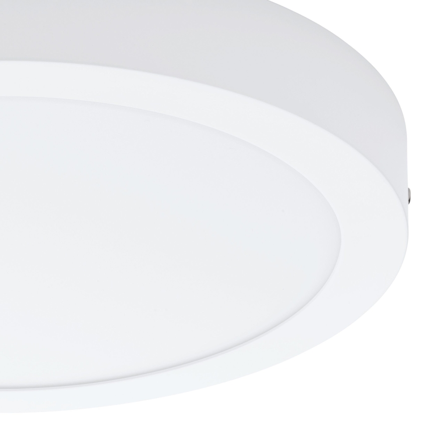 Eglo 78203 - Plafoniera LED FUEVA LED/22W/230V