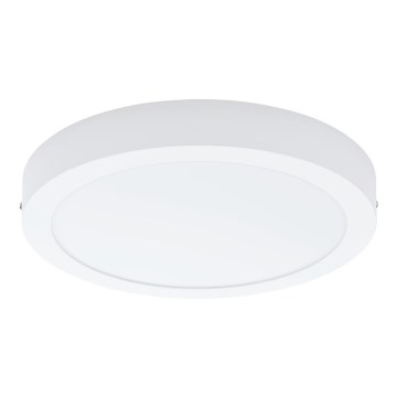 Eglo 78203 - Plafoniera LED FUEVA LED/22W/230V Ø 30 cm