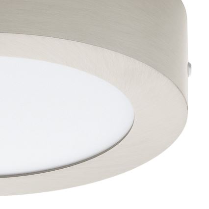 Eglo 78213 - Plafoniera LED FUEVA LED/10,9W/230V