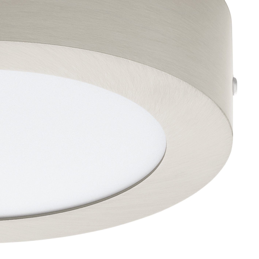 Eglo 78213 - Plafoniera LED FUEVA LED/10,9W/230V