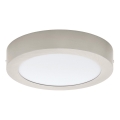 Eglo 78214 - Plafoniera LED FUEVA LED/16,5W/230V