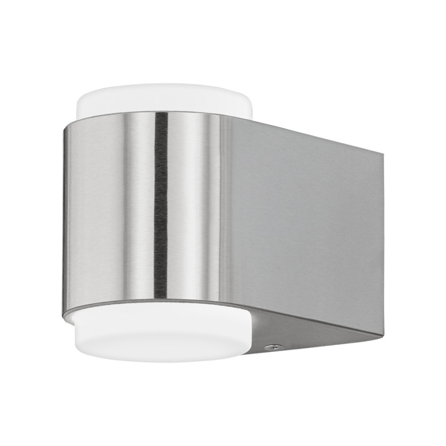 Eglo 78603 - Applique LED da esterno BRIONES 2xLED/3W/230V IP44