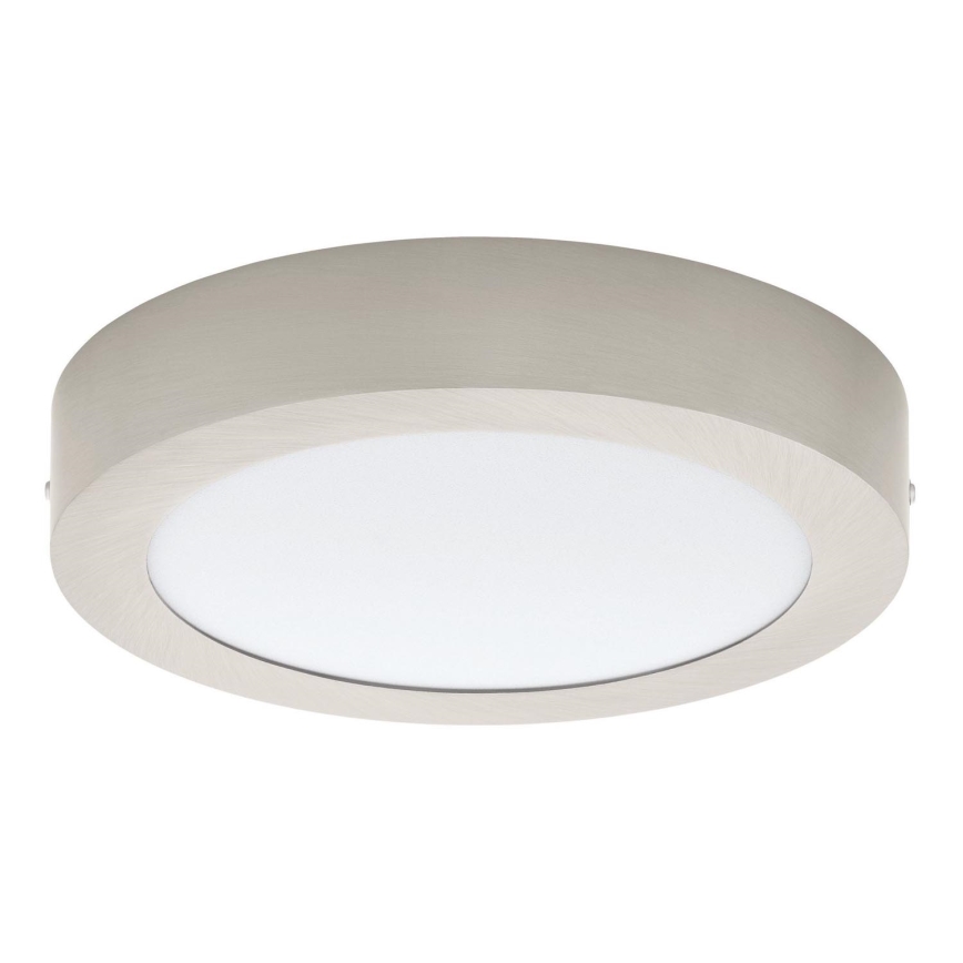 Eglo 78696 - Plafoniera LED FUEVA LED/18W/230V