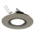 Eglo 78707 - Lampada da incasso PENETO 1xGU10/50W/230V cromo opaco