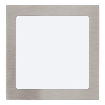 Eglo 78726 - Plafoniera LED da controsoffitto FUEVA LED/16,5W/230V 22,5x22,5 cm