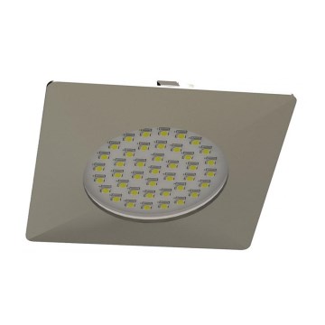 Eglo 78744 - Lampada LED da incasso PINEDA LED/12W/230V