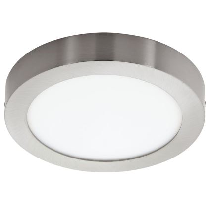 Eglo 78769 - Plafoniera LED dimmerabile TINUS 1xLED/21W/230V