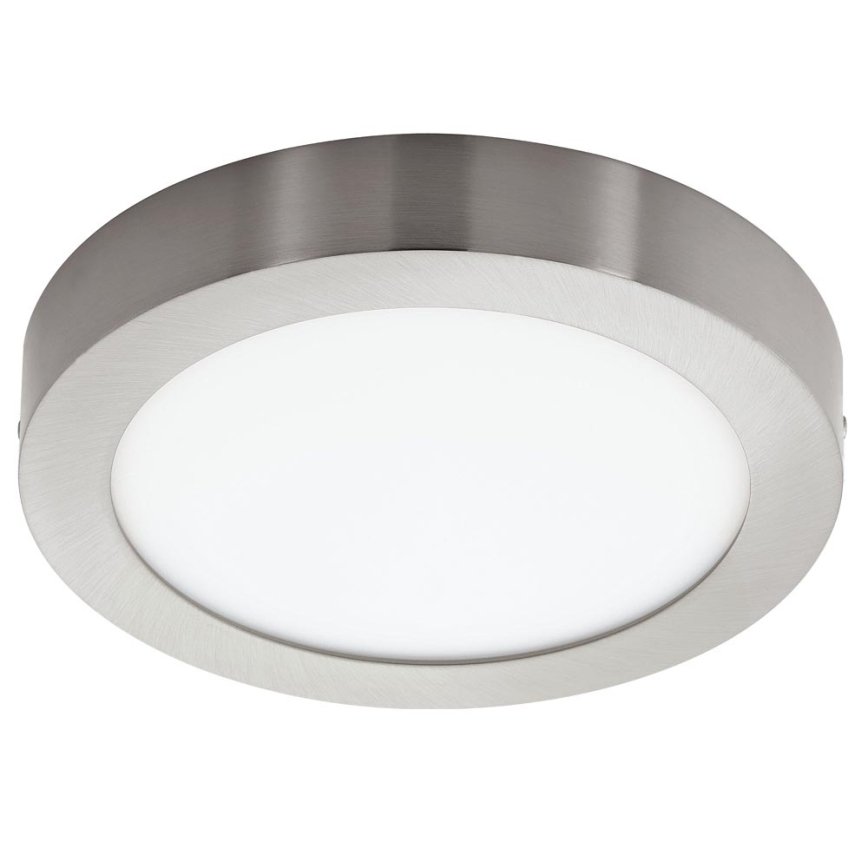 Eglo 78769 - Plafoniera LED dimmerabile TINUS 1xLED/21W/230V
