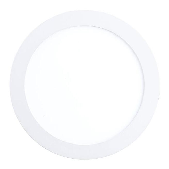 Eglo 78774 - Lampada da incasso LED dimmerabile FUEVA LED/16,5W/230V bianco