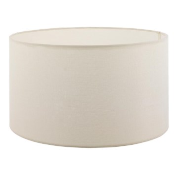 Eglo 78793 - Paralume VINTAGE bianco E27 diametro 50 cm