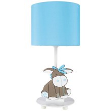 Eglo 78916 - Lampada da tavolo LED per bambini DIEGO 1xG4/1,8W/230V