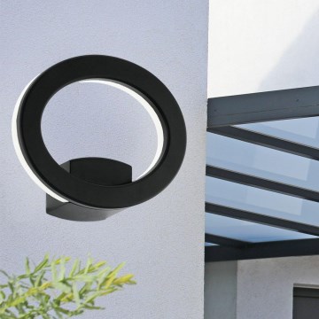 Eglo 78924 - Lampada da parete esterna a LED EMOLLIO LED/10W/230V IP44