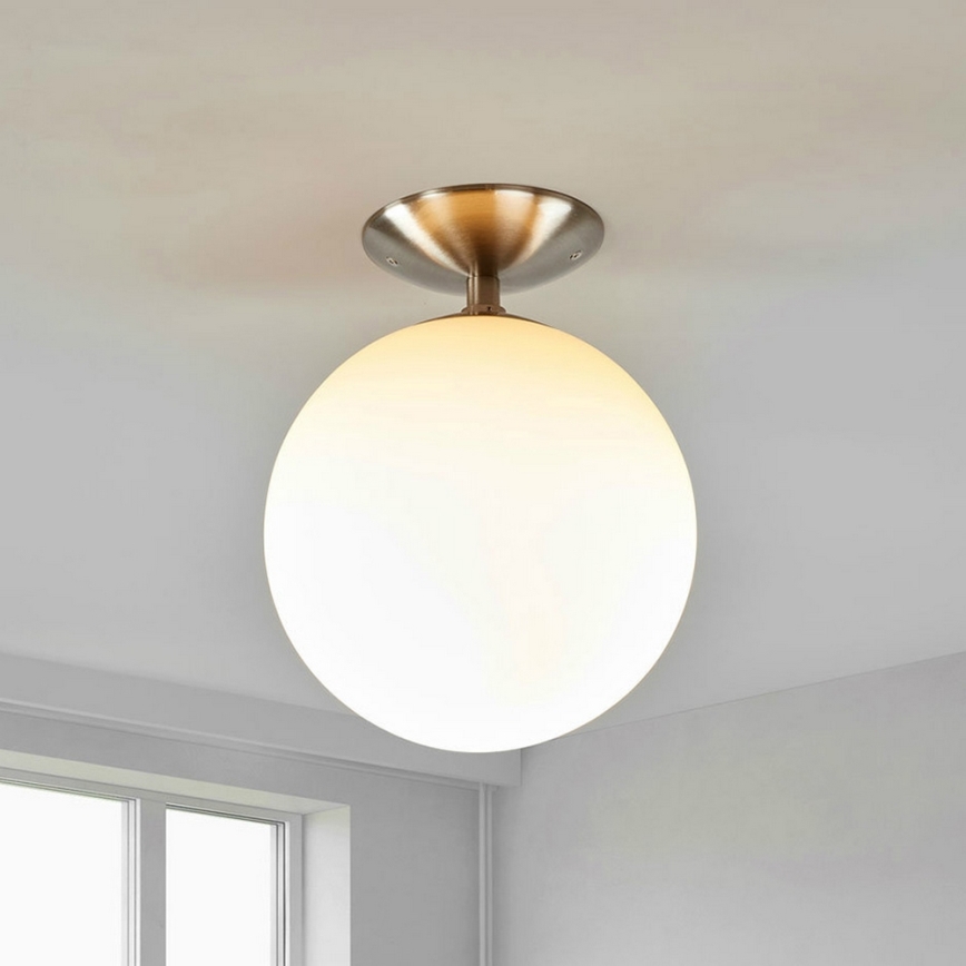 Eglo 79043 - Lampadario fisso dimmerabile LED RGB RONDO C 1xE27/7,5W/230V