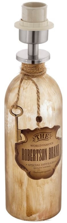 Eglo 79243 - Lampada da tavolo MOJADA 1xE27/40W/230V
