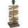 Eglo 79246 - Lampada da tavolo SEAHOUSE 1xE27/60W/230V