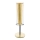 Eglo 79345 - Lampada da tavolo PINTO GOLD 1xE27/40W/230V oro