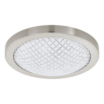 Eglo 79495 - Plafoniera LED TRECCHINA LED/10,8W/230V
