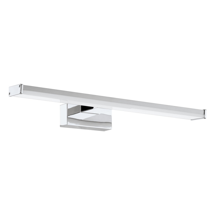 Eglo 79532 - Illuminazione a LED per specchi da bagno SARNOR LED/7,4W/230V 40 cm IP44 cromo lucido