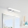 Eglo 79532 - Illuminazione a LED per specchi da bagno SARNOR LED/7,4W/230V 40 cm IP44 cromo