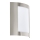 Eglo 79592 - Applique da esterno FIDELIDAD 1xE27/60W/230V IP44 cromo opaco