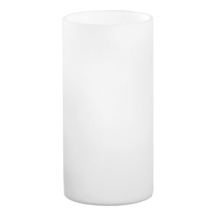 Eglo - Lampada da tavolo 1xE14/60W/230V