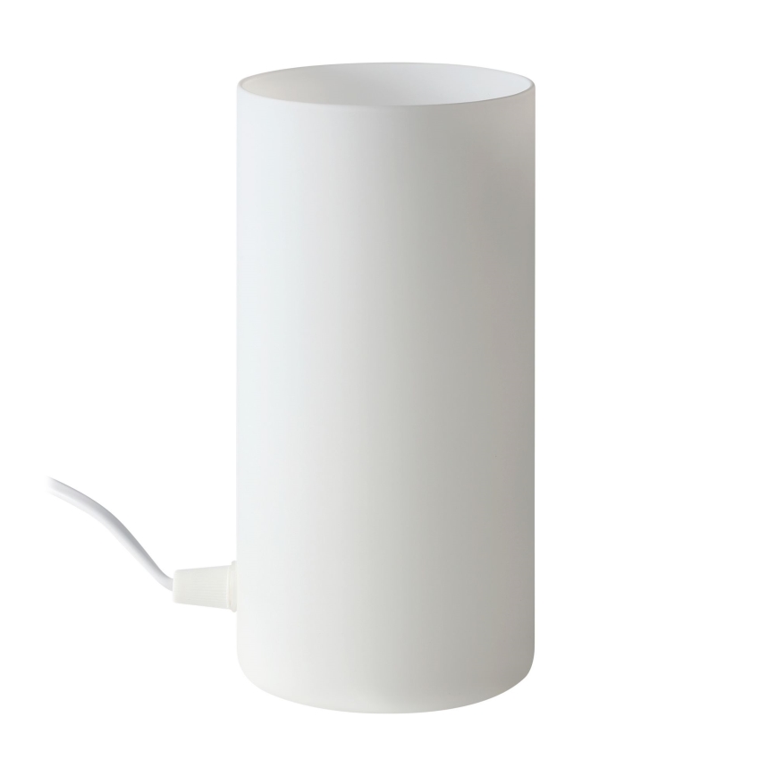 Eglo - Lampada da tavolo 1xE14/60W/230V