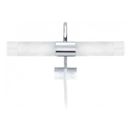 EGLO - Lampada da bagno 2xG9/40W