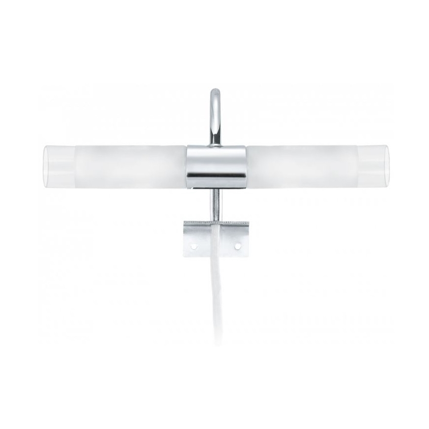 EGLO - Lampada da bagno 2xG9/40W
