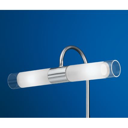 EGLO - Lampada da bagno 2xG9/40W