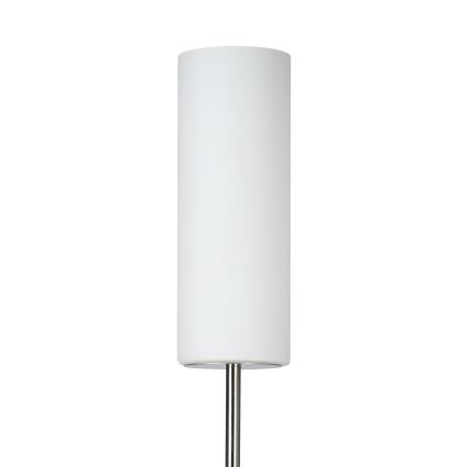 EGLO - Lampada da terra 1xE27/40W bianco